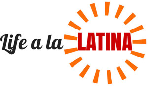 Logo Life a la latina