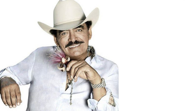 Joan Sebastian