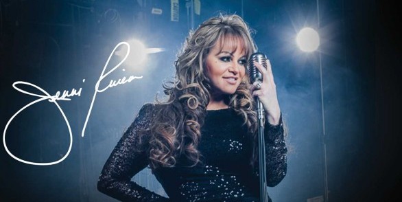 JenniVive inolvidable