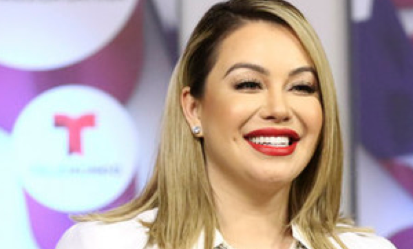 Chiquis Rivera