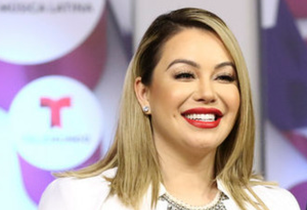 Chiquis Rivera