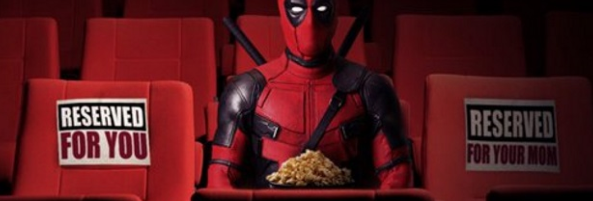 deadpool