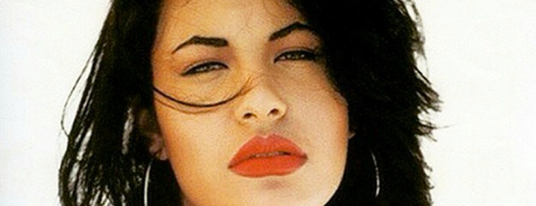 Selena Quintanilla