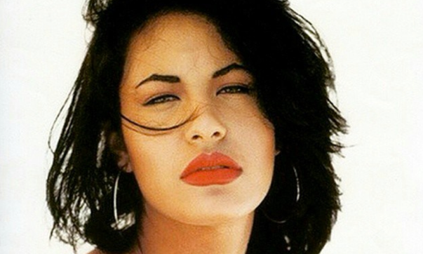 Selena Quintanilla