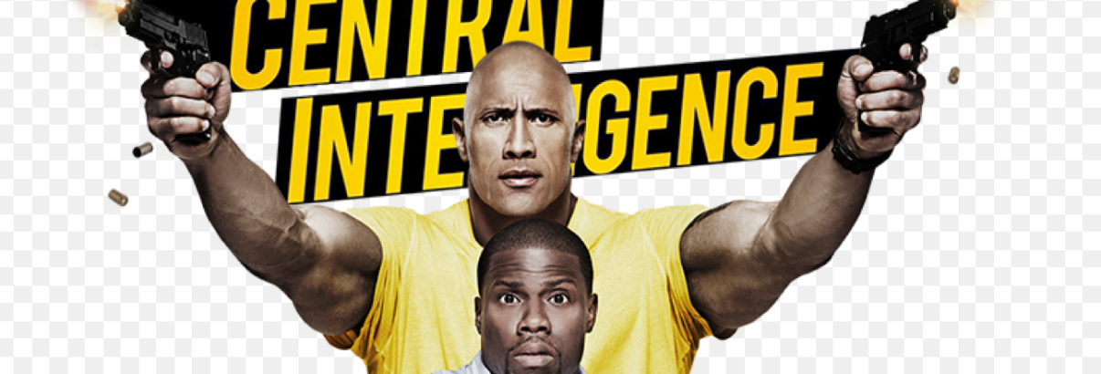 Central Intelligence