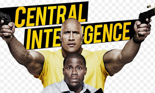 Central Intelligence