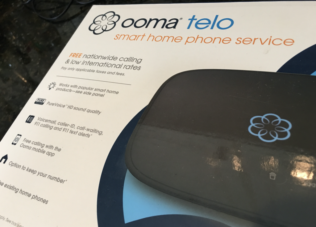 ooma