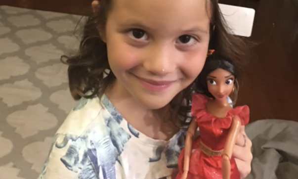 elena of avalor premiere