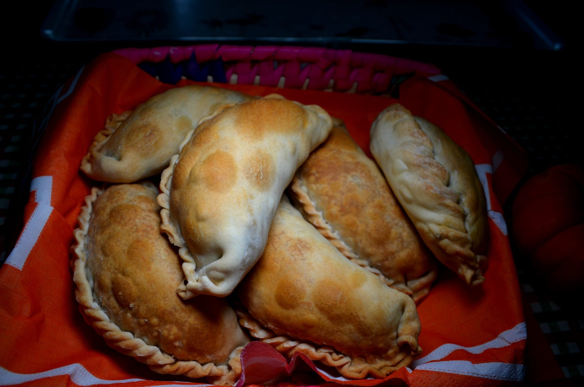 empanadas